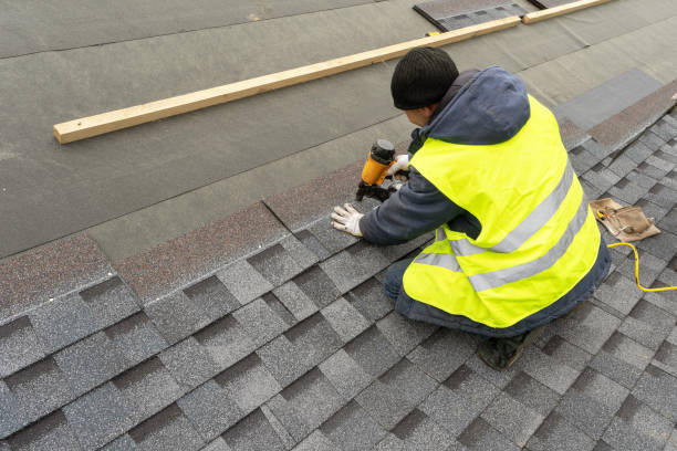 Best Residential Roof Replacement  in College Place, WA