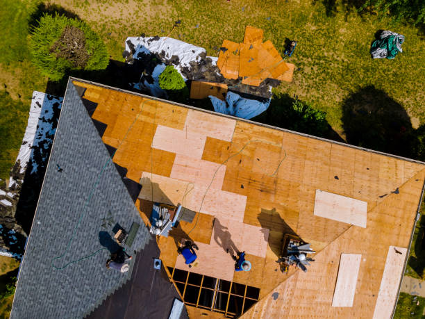 Best New Roof Installation  in College Place, WA