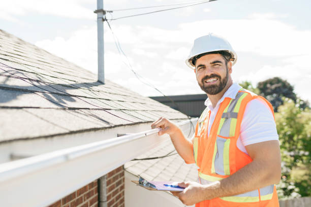 Sealant for Roof in College Place, WA