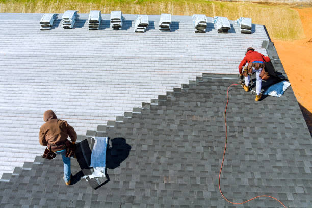 Heating Cable for Roof Installation in College Place, WA