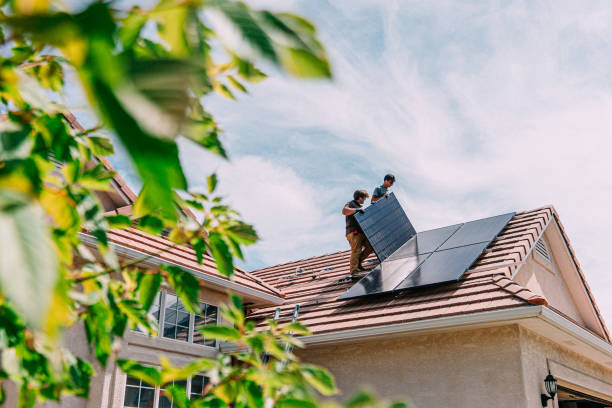 Best Local Roofing Companies  in College Place, WA