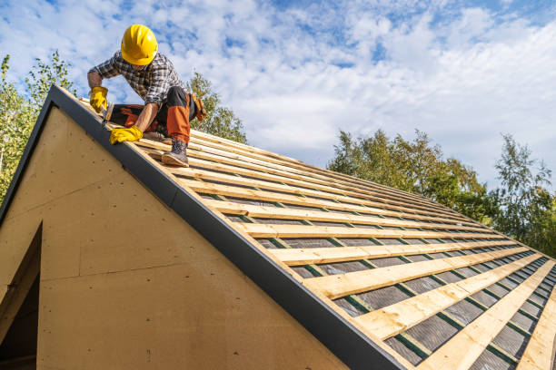 Best Affordable Roofing Company  in College Place, WA