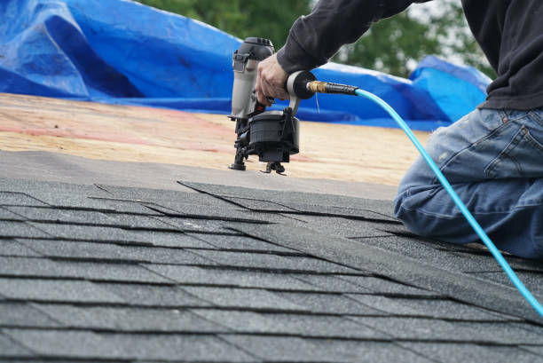 Best Roof Repair Services  in College Place, WA