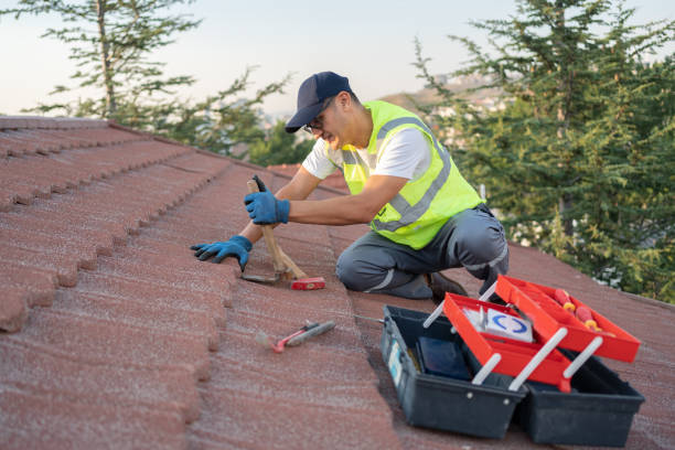 Best Roof Repair Services  in College Place, WA