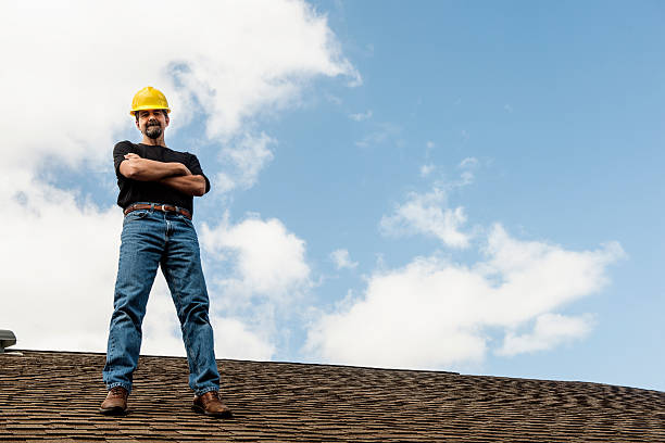 Gutter Installation and Roofing in College Place, WA