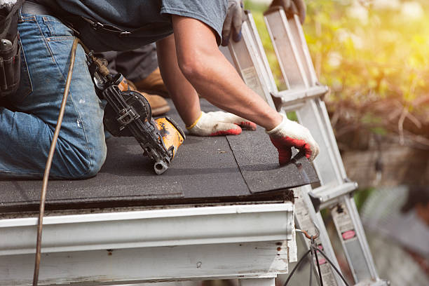 Best New Roof Installation  in College Place, WA