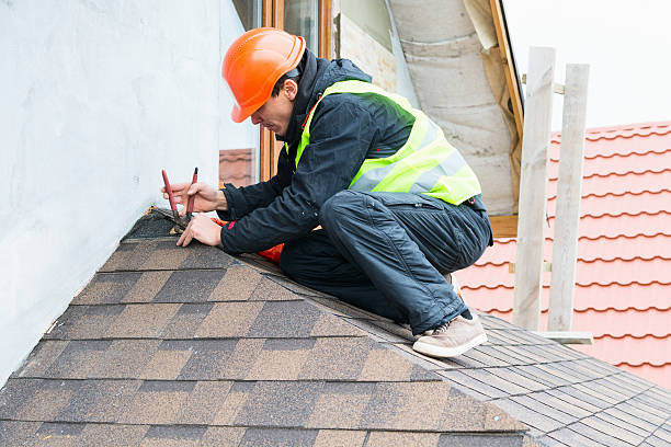 Best Affordable Roofing Company  in College Place, WA