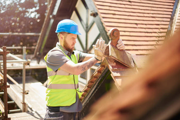 Best Emergency Roof Repair  in College Place, WA