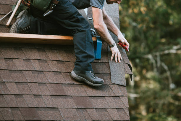 Best Flat Roof Repair Services  in College Place, WA