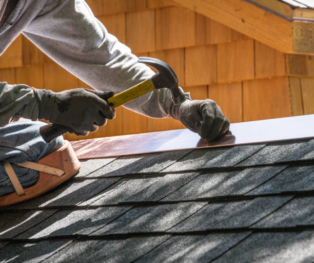 Best Commercial Roofing Services  in College Place, WA